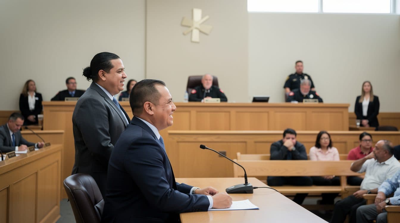 Un juge fédéral annule les charges criminelles contre Kilmar Abrego Garcia