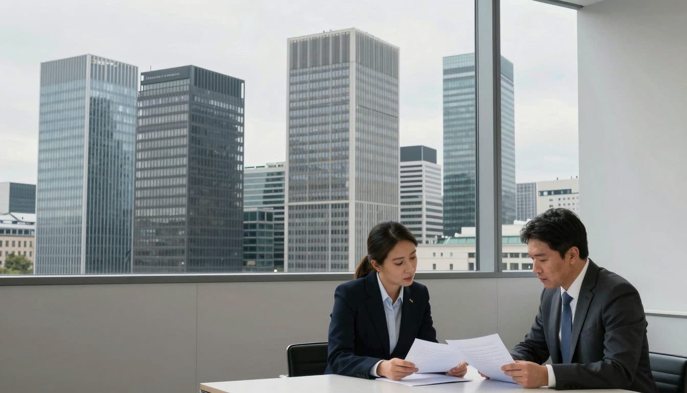 Creditreform annonce une baisse des faillites d'entreprises en Autriche, mais alerte sur la hausse des insolvabilités privées