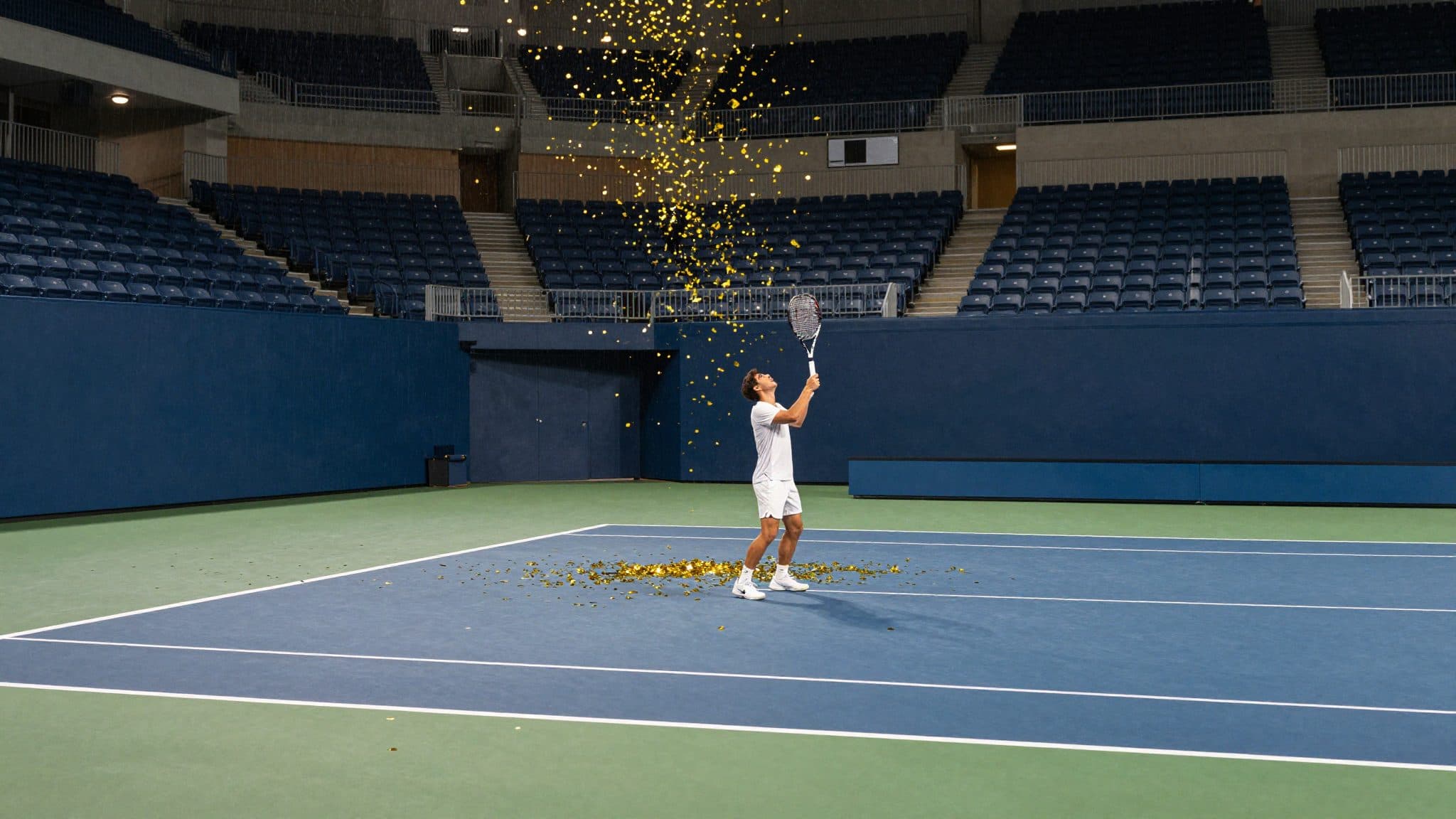 Liutowa remporte ses débuts WTA en finale à Memphis
