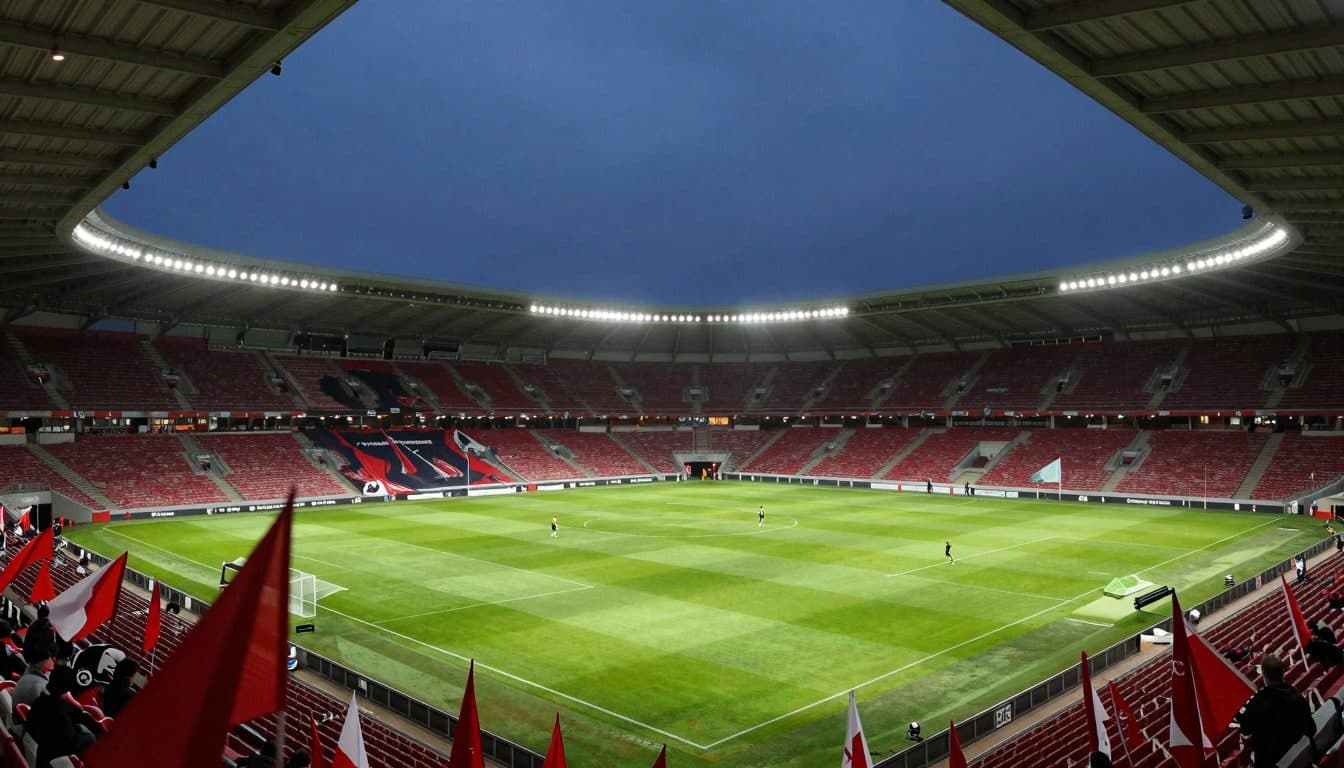 St. Pauli s'incline en Coupe DFB face au Rot-Weiß Essen 0:2