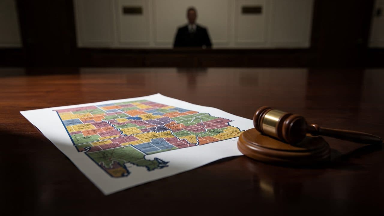 La Cour suprême américaine lève le blocage de la carte électorale de l'Alabama