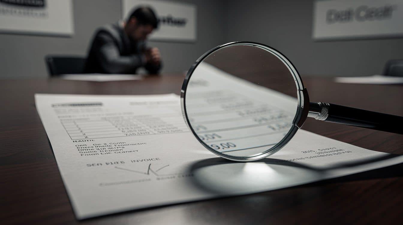 Nouvelle accusation contre la propriétaire de Le Constellation pour falsification présumée de documents