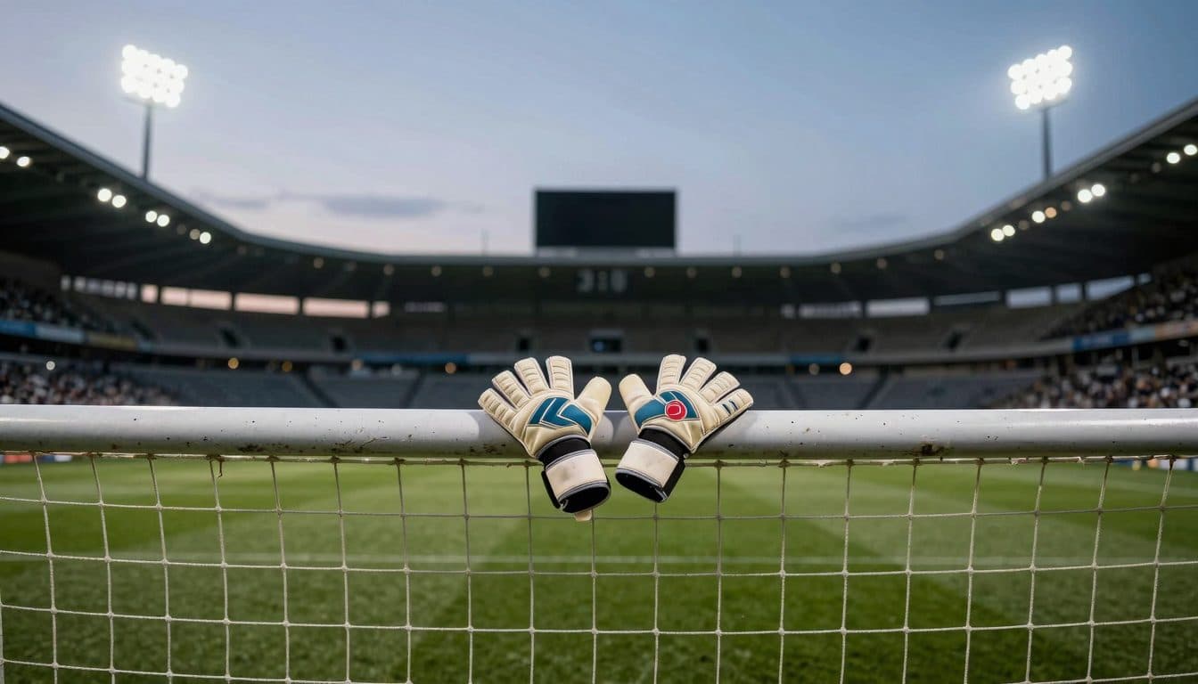Unai Simon dépasse le record de Zenga en Coupe du monde et porte sa série à 519 minutes
