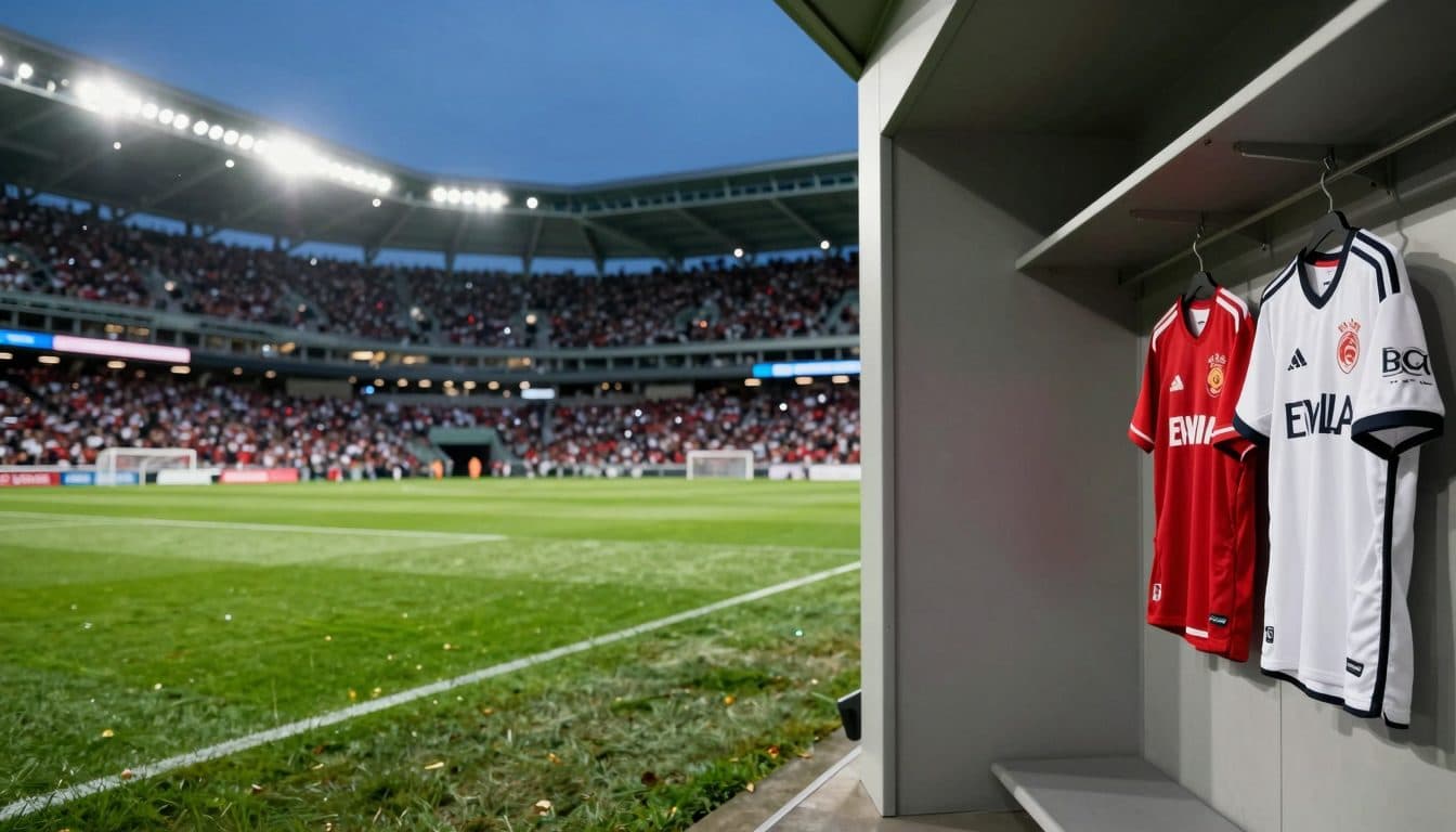 La Belgique affronte le Sénégal en seizième de finale – duel entre des troisièmes de groupe en manque de rythme