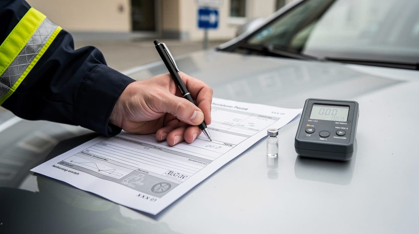 Le Bundesrat examine l'enregistrement des cas de cannabis dans les statistiques d'accidents