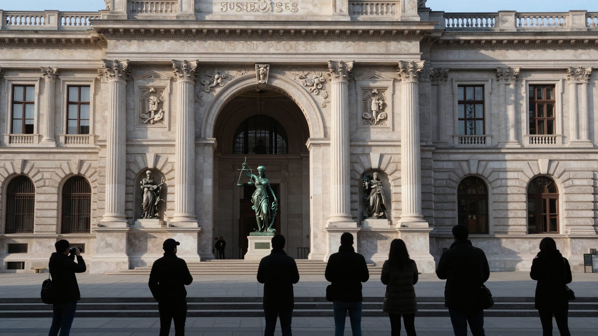 La Cour suprême négocie la condamnation de Benko pour krida frauduleuse