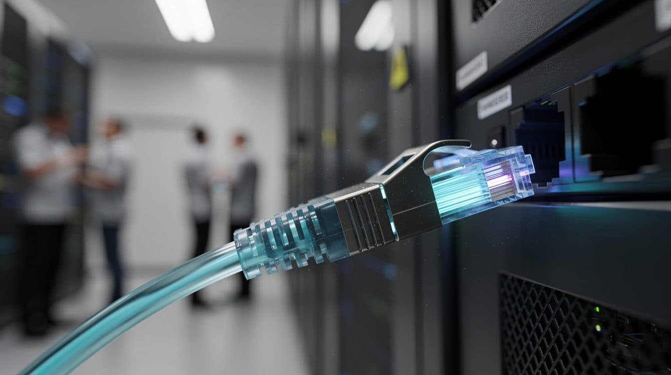Deutsche Telekom ouvre son réseau aux fibres optiques de ses concurrents dans le nord-est de l’Allemagne