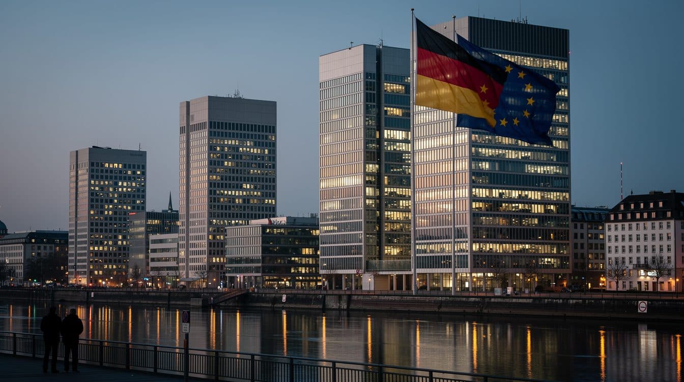La dispute autour de la reprise de Commerzbank par UniCredit s'intensifie avant l'expiration du délai
