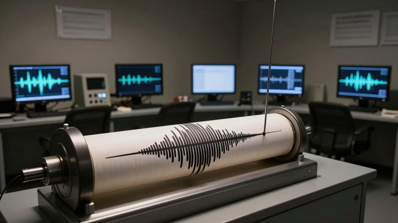 Séisme près d'Innsbruck : magnitude et conséquences