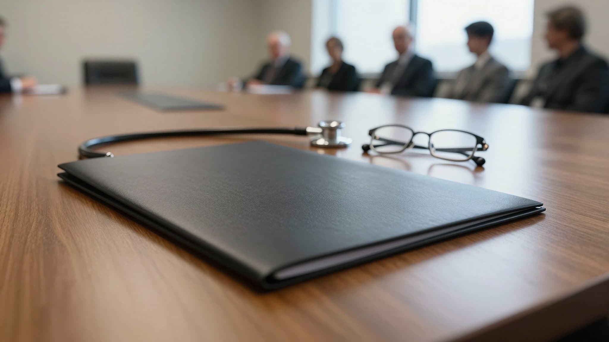 L'assurance pension adopte une directive contraignante pour les experts médicaux