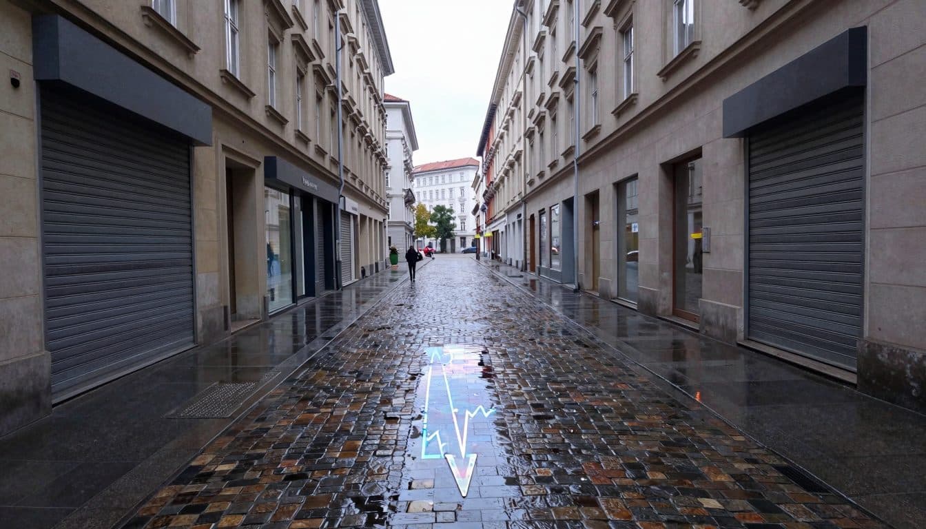 Le climat des affaires en Autriche se dégrade à nouveau en juin