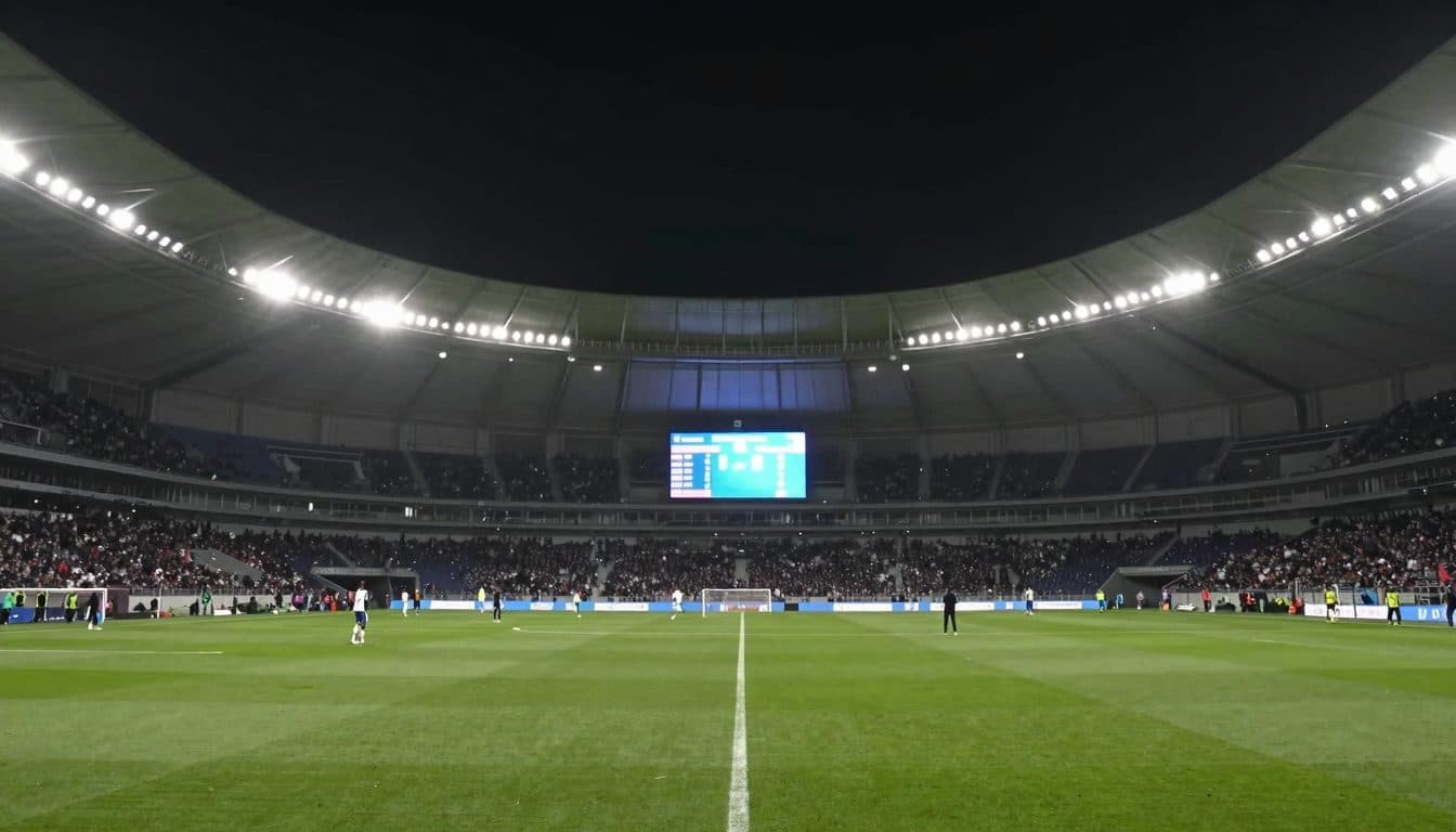 Le Maroc surclasse le Canada 3:0 et devient la première équipe à se qualifier pour les quarts de finale, établissant un nouveau record africain