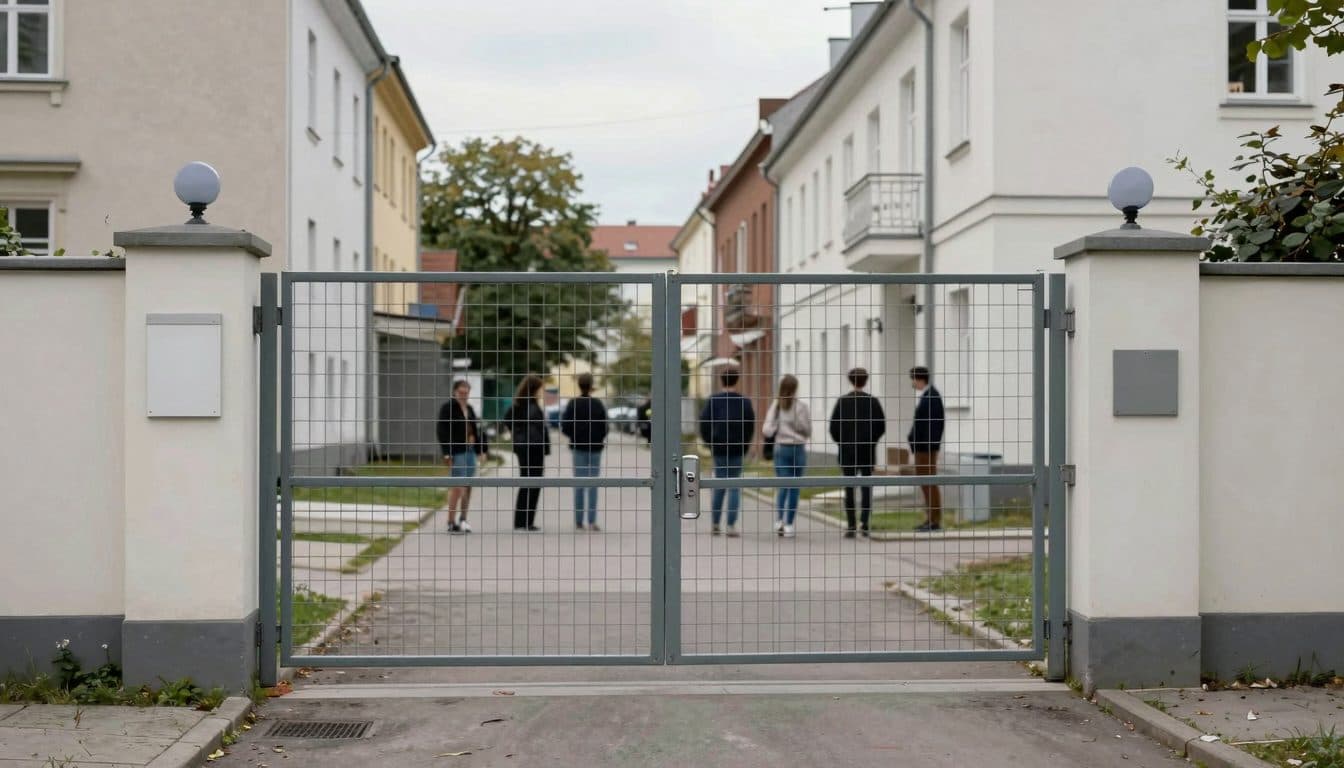 « Colocation de pause » à Vienne-Simmering : des expertes reprochent de graves lacunes au concept