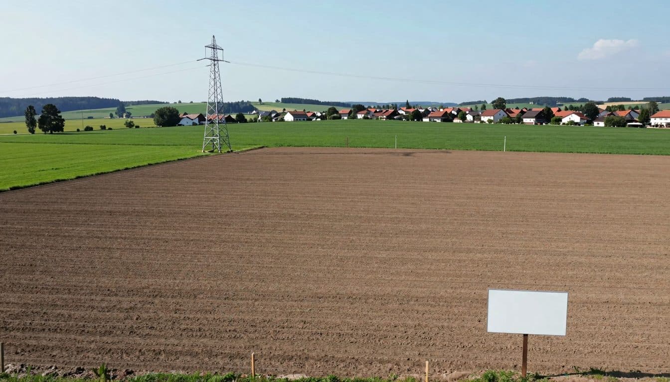 Datacenter Google à Kronstorf : de nouveaux projets pour un site de 50 hectares suscitent la polémique