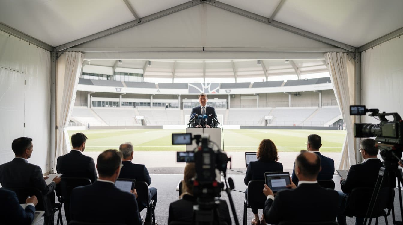 Le président de la FIFA Infantino défend les prix élevés des billets et rejette les critiques