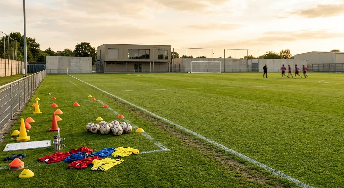Le LASK lance sa préparation : Kühbauer accueille trois nouvelles recrues et s'exprime sur la planification de l'effectif