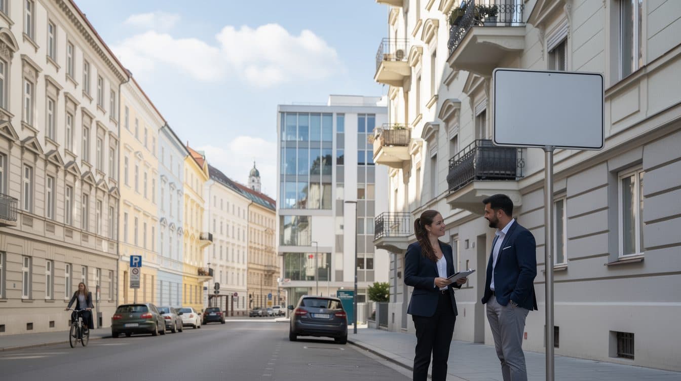 L'accessibilité des logements en Autriche a chuté de 20 % depuis 2010
