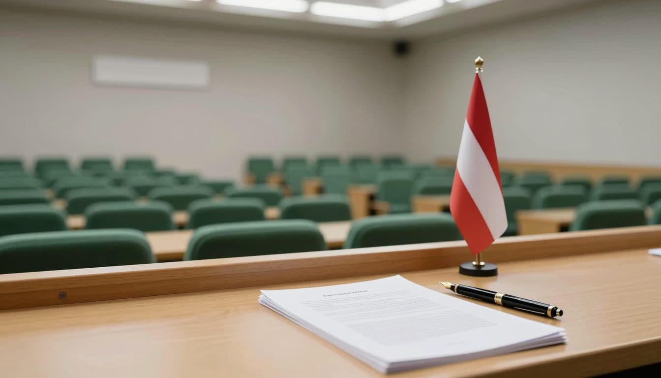 Le projet prévoit la perte des allocations familiales pour les Ukrainiens en soins de base