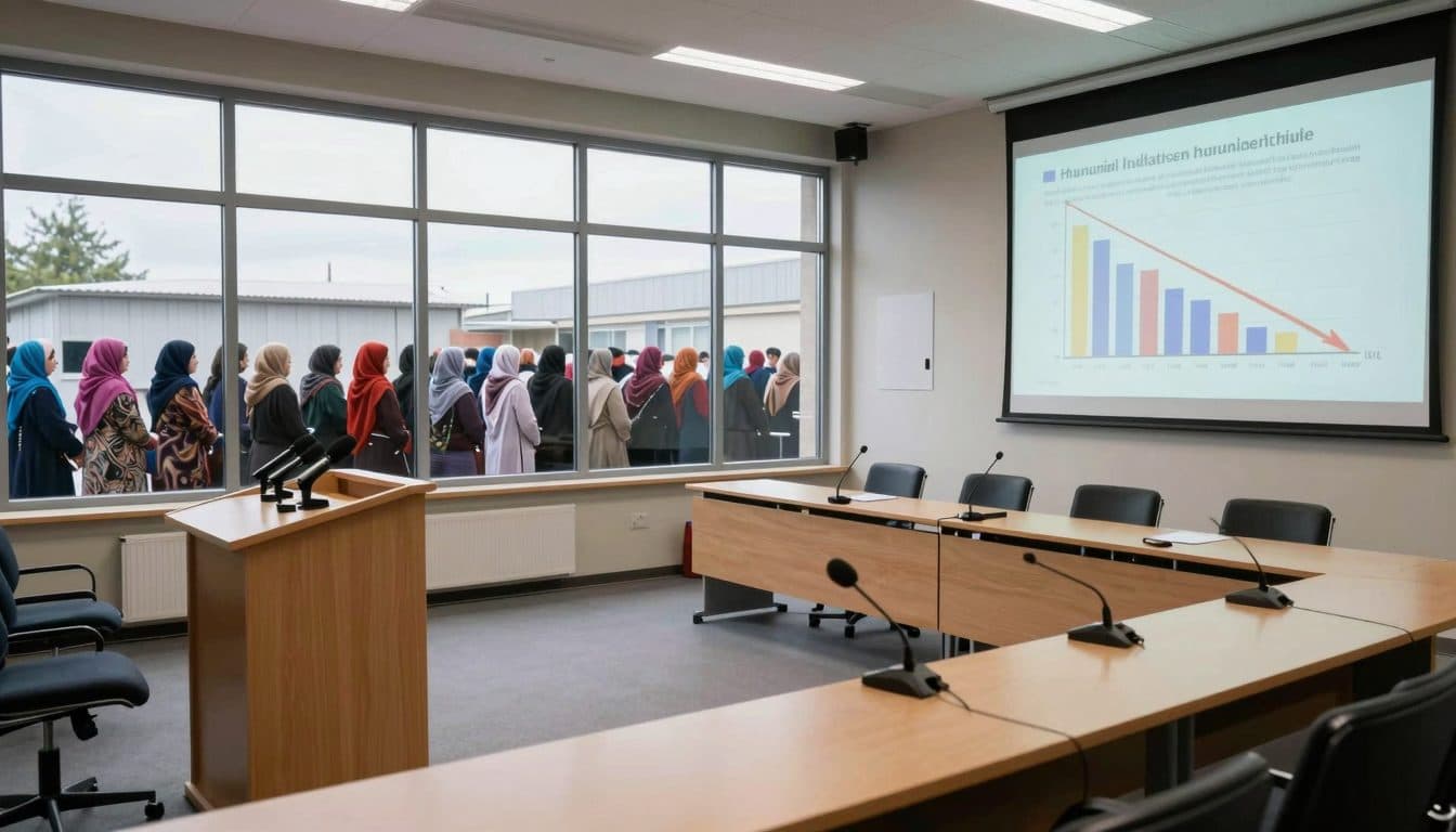ONU Femmes : un million de femmes et de filles perdent l'accès à une aide vitale