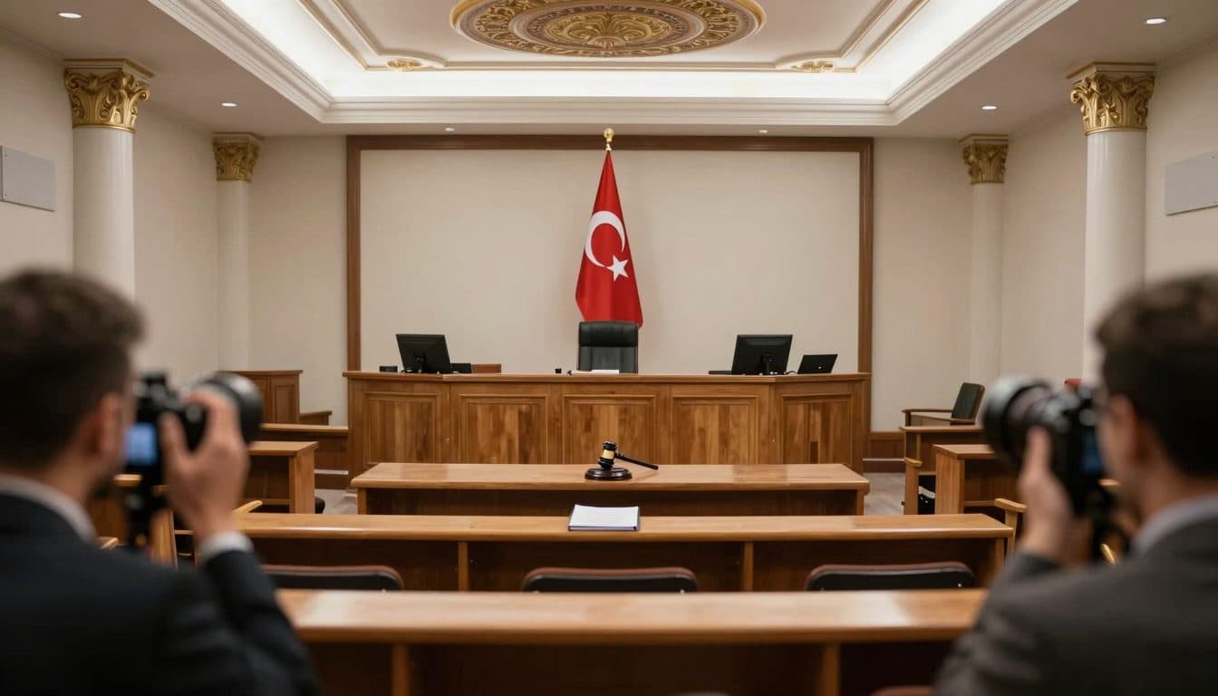Dix ans après la tentative de putsch de Gülen : un expert reproche à l'UE son indifférence face à la démocratie turque