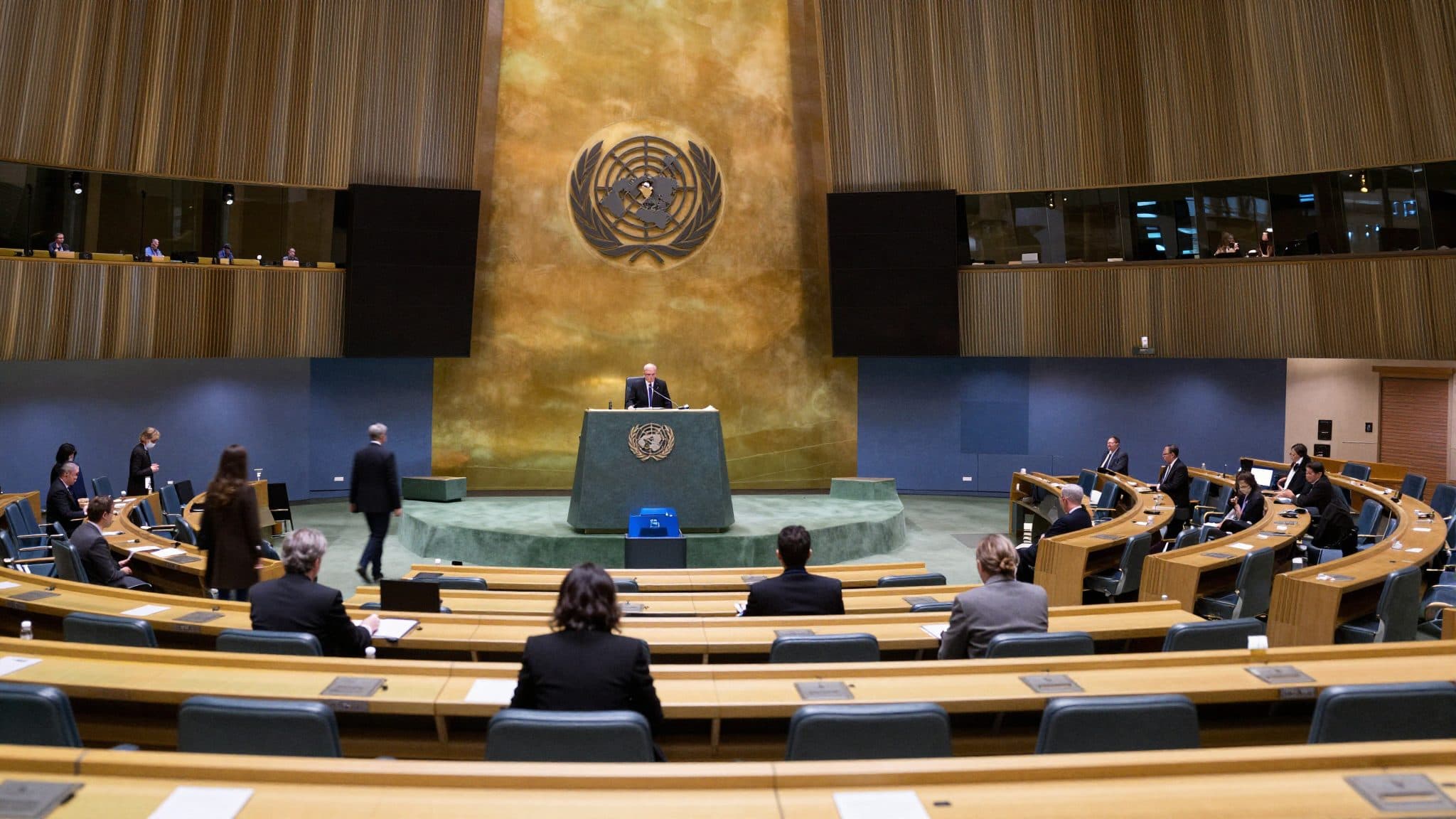 Le chef des droits de l'homme de l'ONU avertit d'une catastrophe imminente à El-Obeid au Soudan