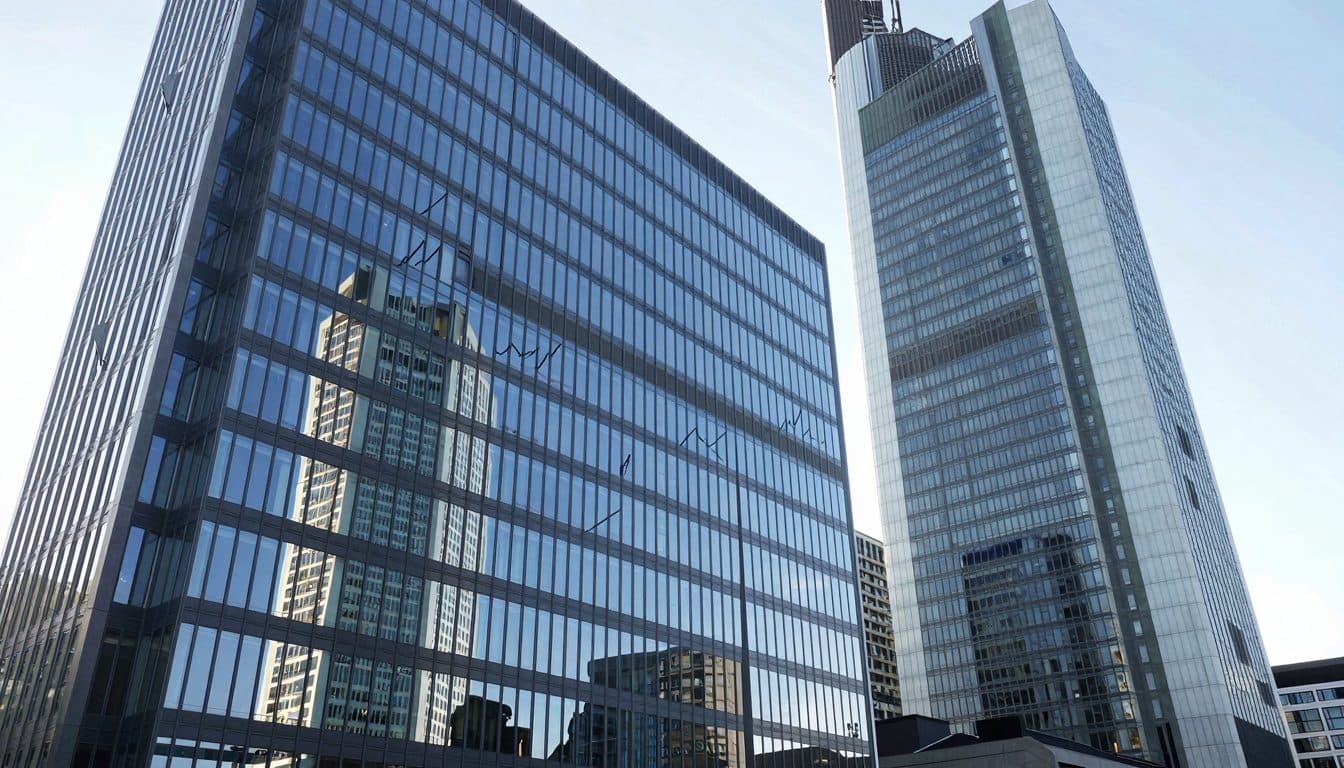 Indices PMI : la zone euro et l'Allemagne reviennent en zone de croissance en juillet, de manière plus nette que prévu