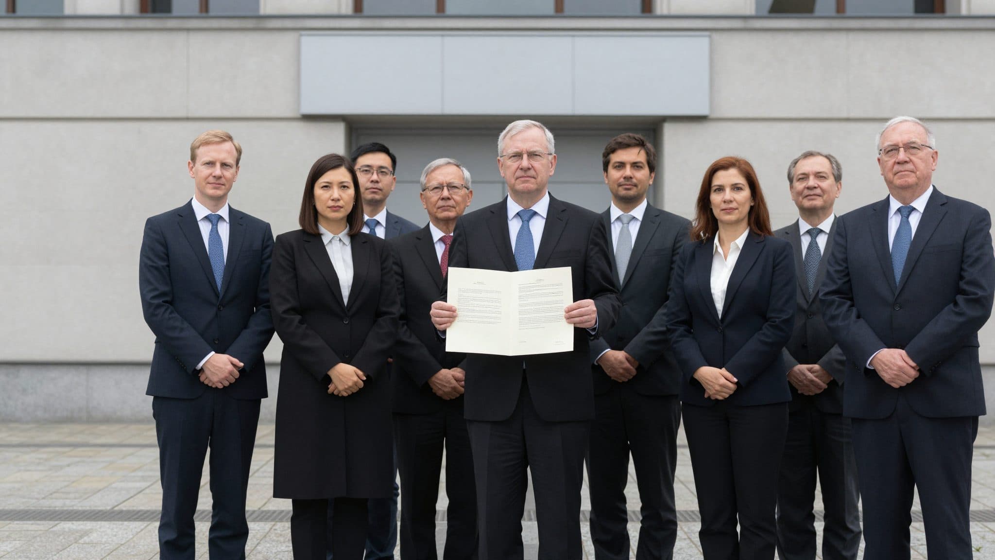Plus de mille juristes réclament dans une lettre ouverte une procédure d'interdiction de l'AfD
