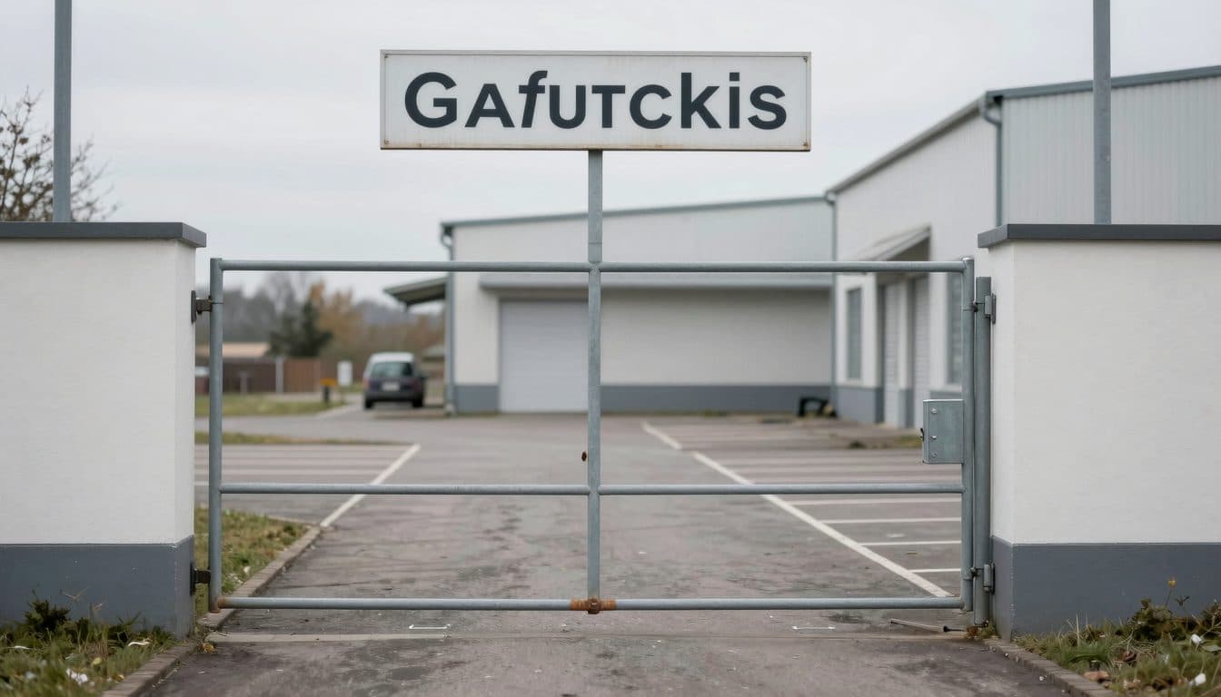Magna va fermer son usine de Dorfprozelten : 216 employés concernés
