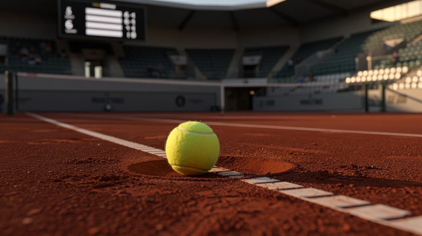 Roland-Garros : Iga Swiatek éliminée en huitièmes par Marta Kostjuk, tombeuse de Golubic