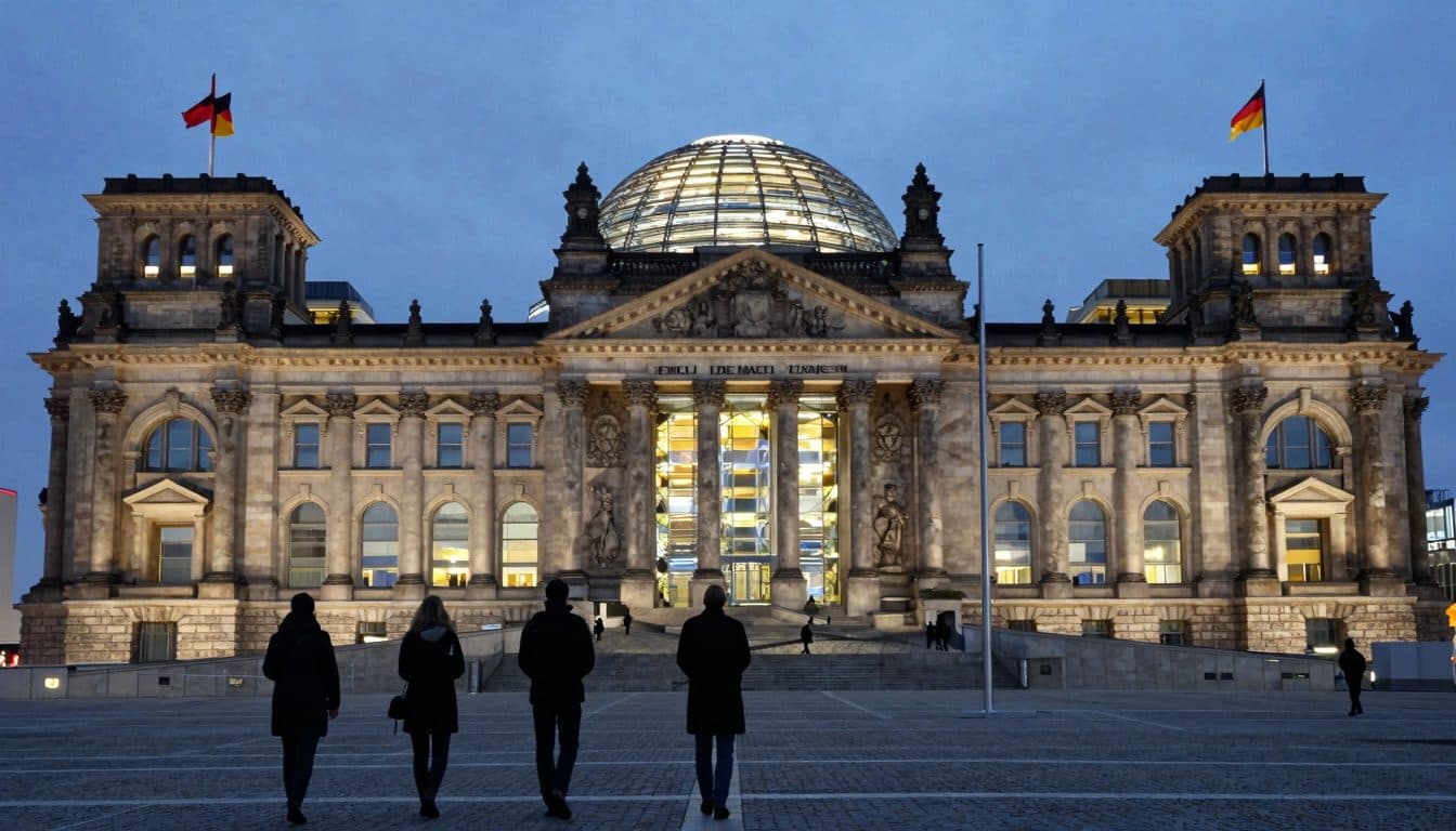 Spahn démissionne de la présidence du groupe parlementaire – le groupe de l'Union élira son successeur le 29 juillet