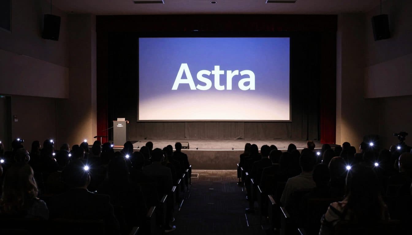 OpenAI présente le modèle "Astra" et souligne le rôle de la sécurité