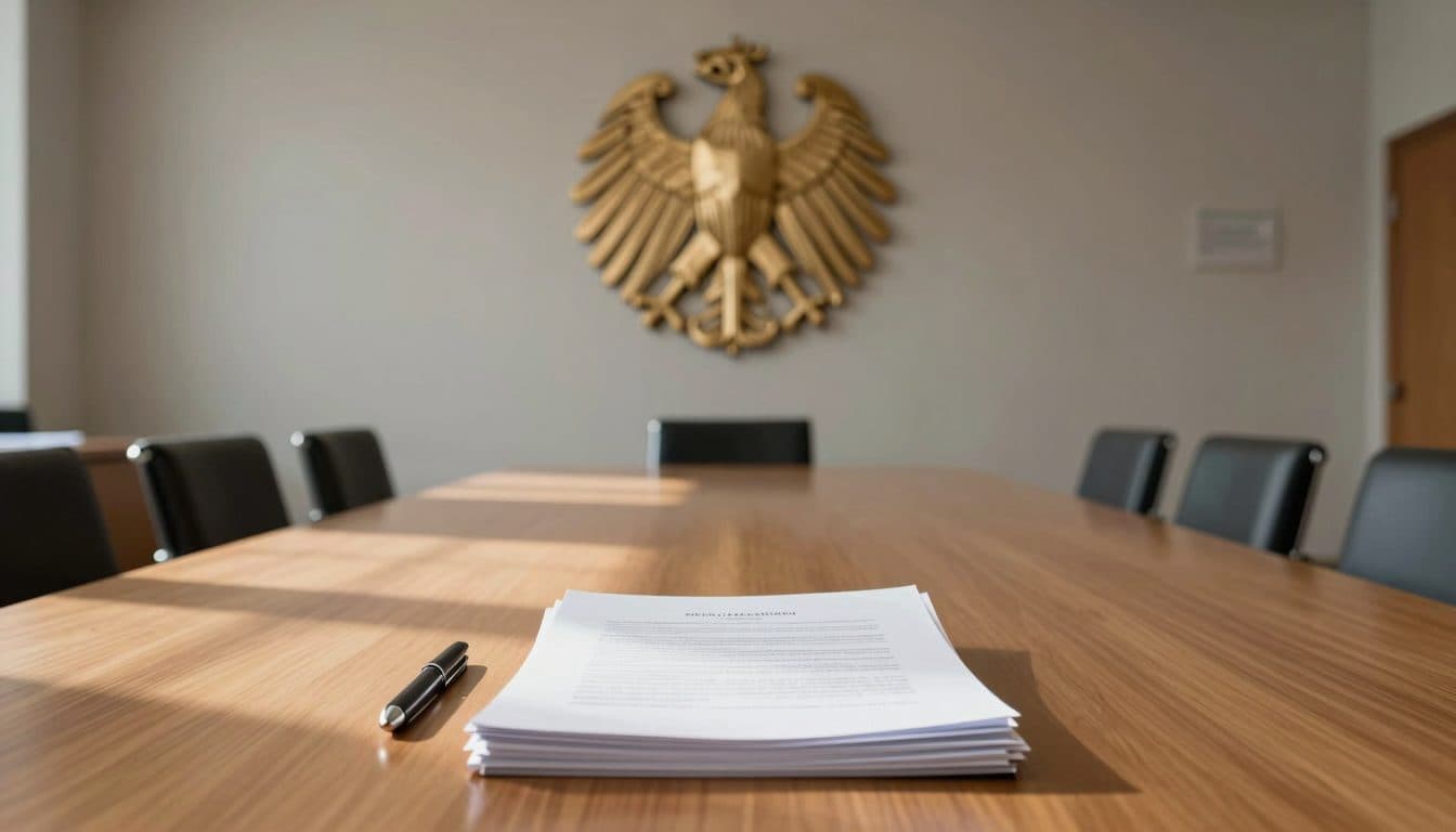 Le gouvernement prévoit une réforme fiscale d'ici 2028 sans compensation de la progression à froid