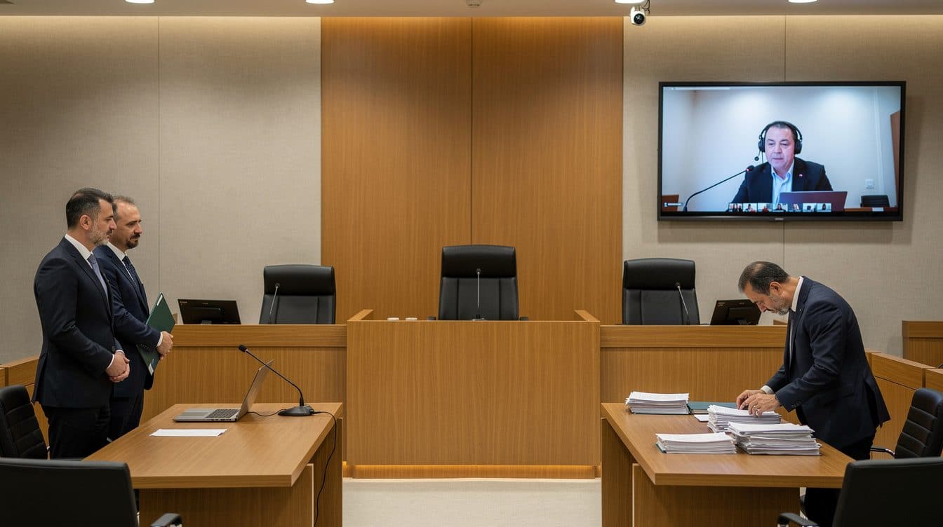 Un correspondant de DW risque plusieurs années de prison en Turquie