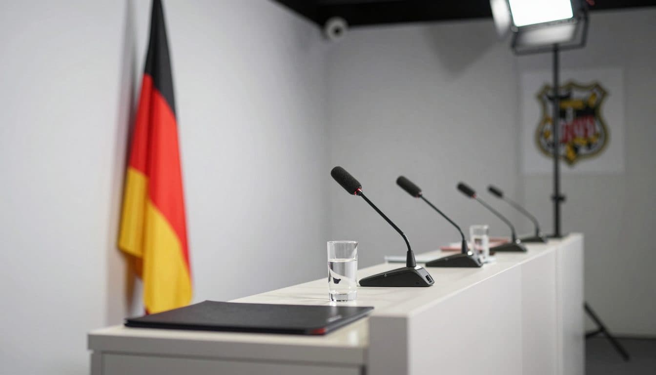 Watzke voit Klopp comme futur sélectionneur de l'Allemagne avec plus de 50 % de chances, mais évoque plusieurs points en suspens