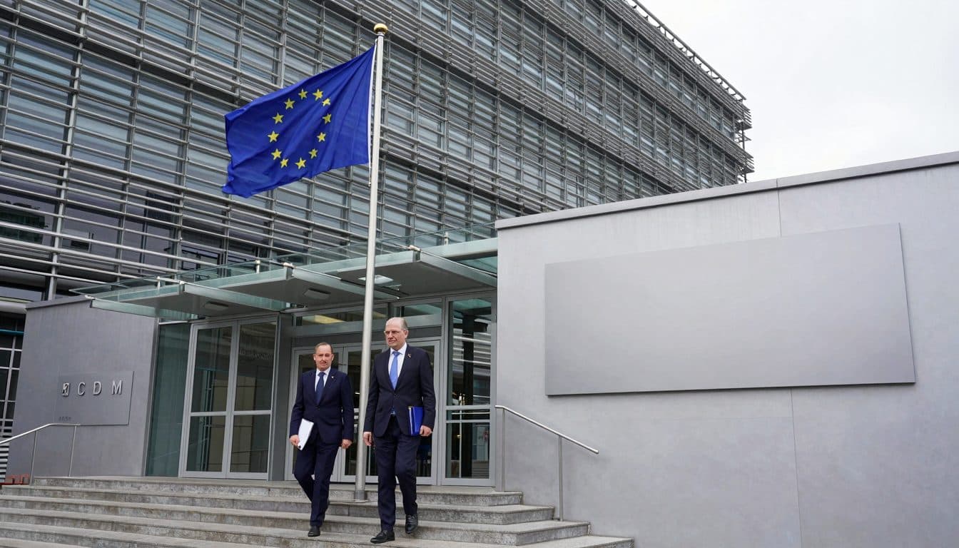La Commission européenne accuse Temu d'entraver une enquête