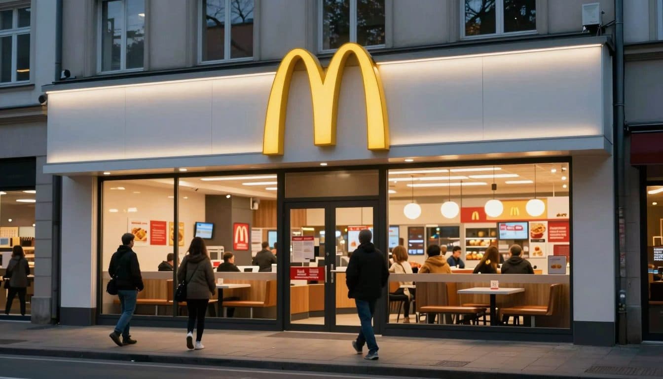 Burger King annonce la reprise de son expansion en Allemagne