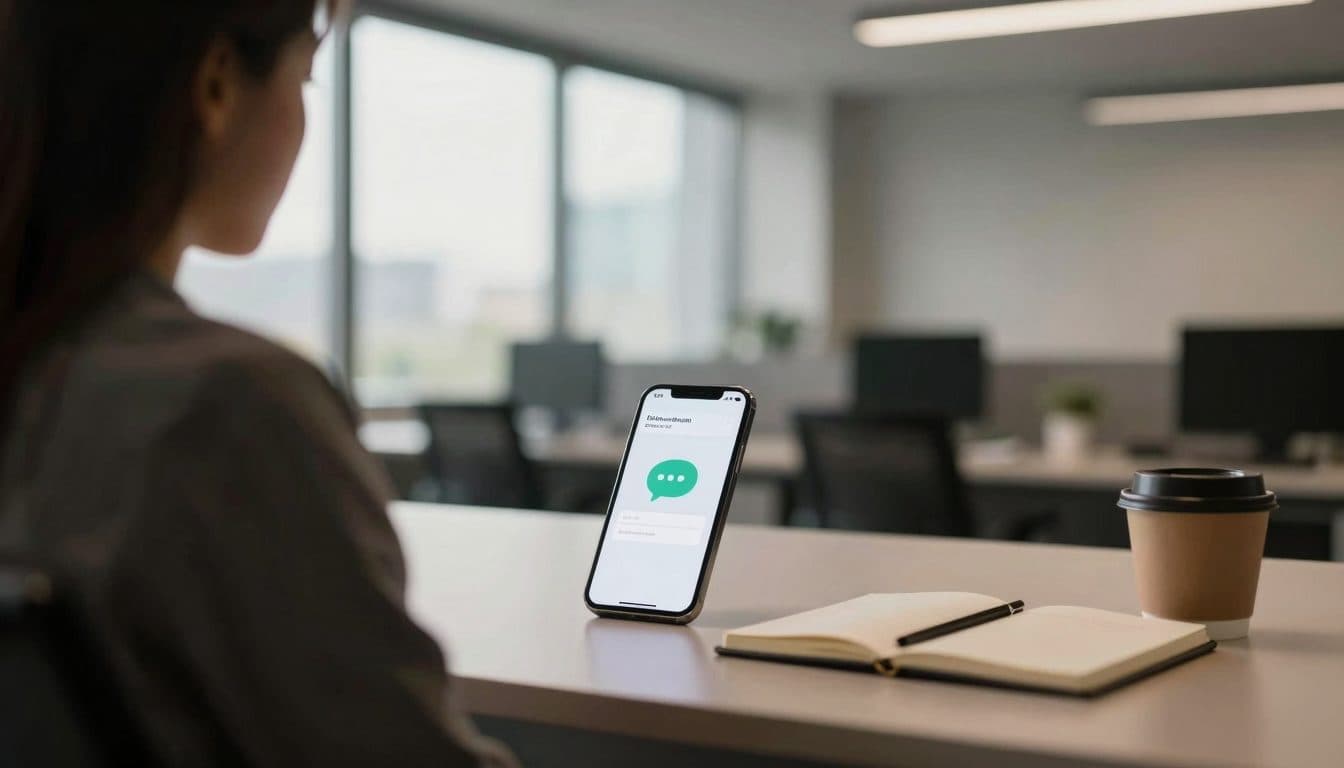 WhatsApp introduit les noms d'utilisateur : le numéro de téléphone restera privé à l'avenir