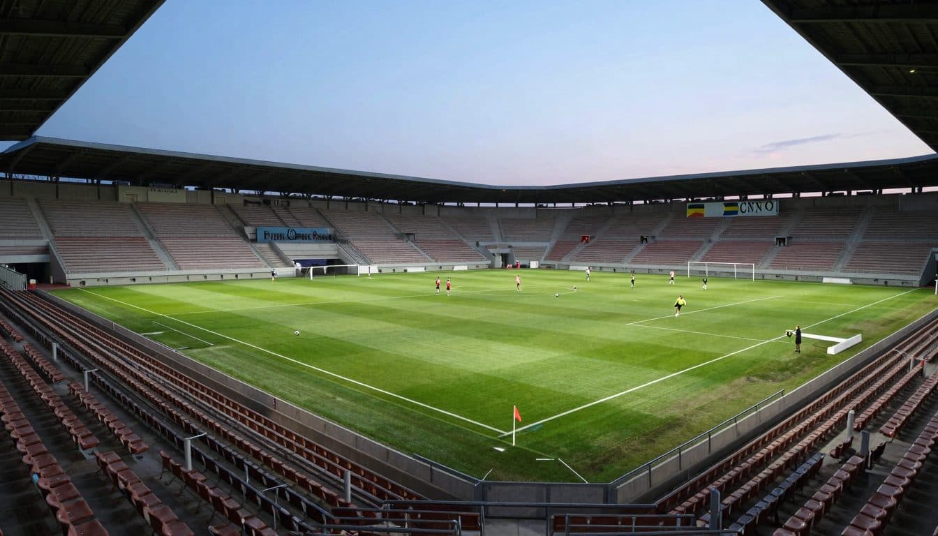 ÖFB U19 femmes avant le match de groupe contre l'Espagne : « Nous allons donner le maximum »
