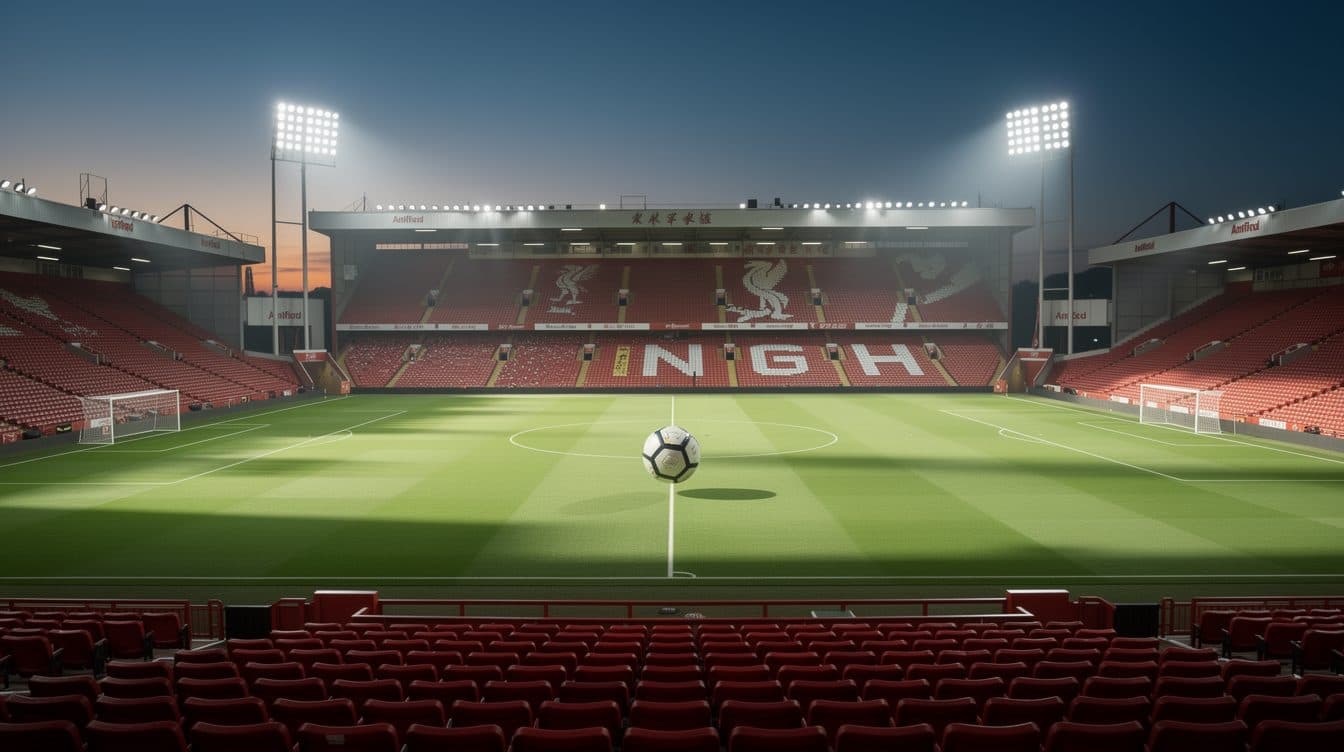 Iraola, selon les médias, vers Liverpool