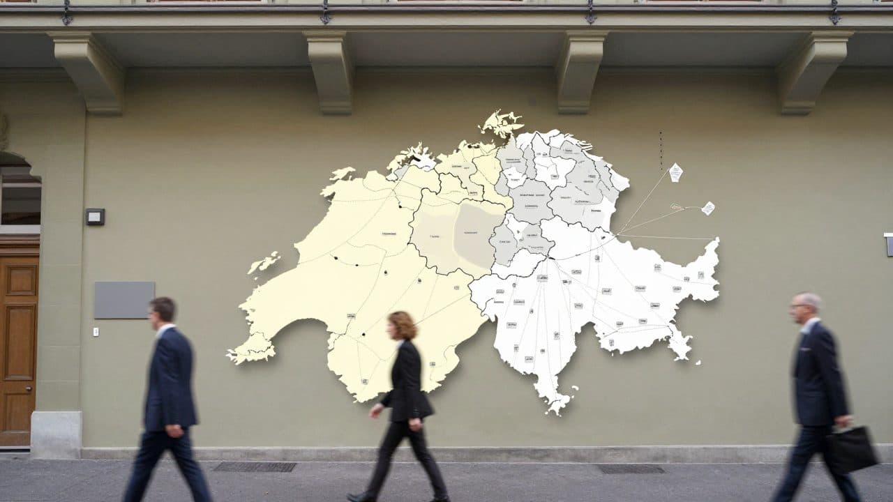 La candidature de Schnegg ouvre de nouvelles perspectives à la Suisse romande