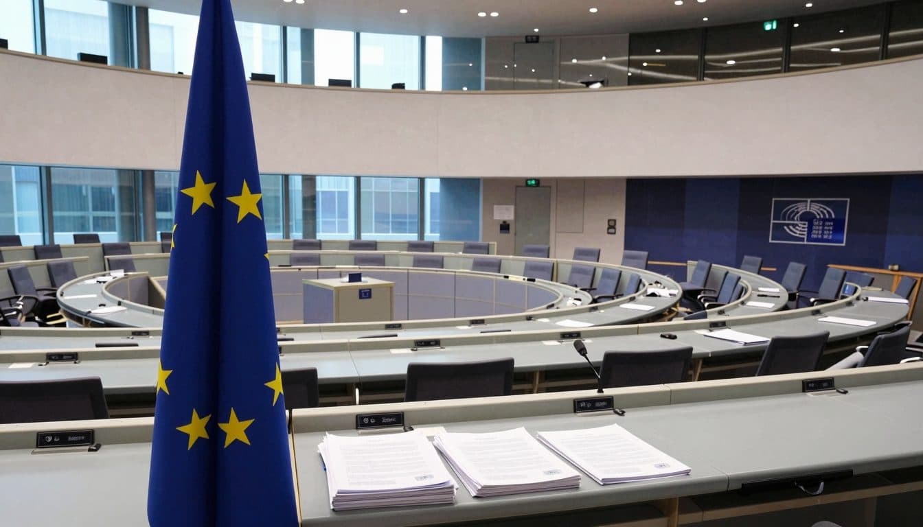 L'UE durcit les règles sur les emballages : moins de déchets et plus de recyclage d'ici 2030