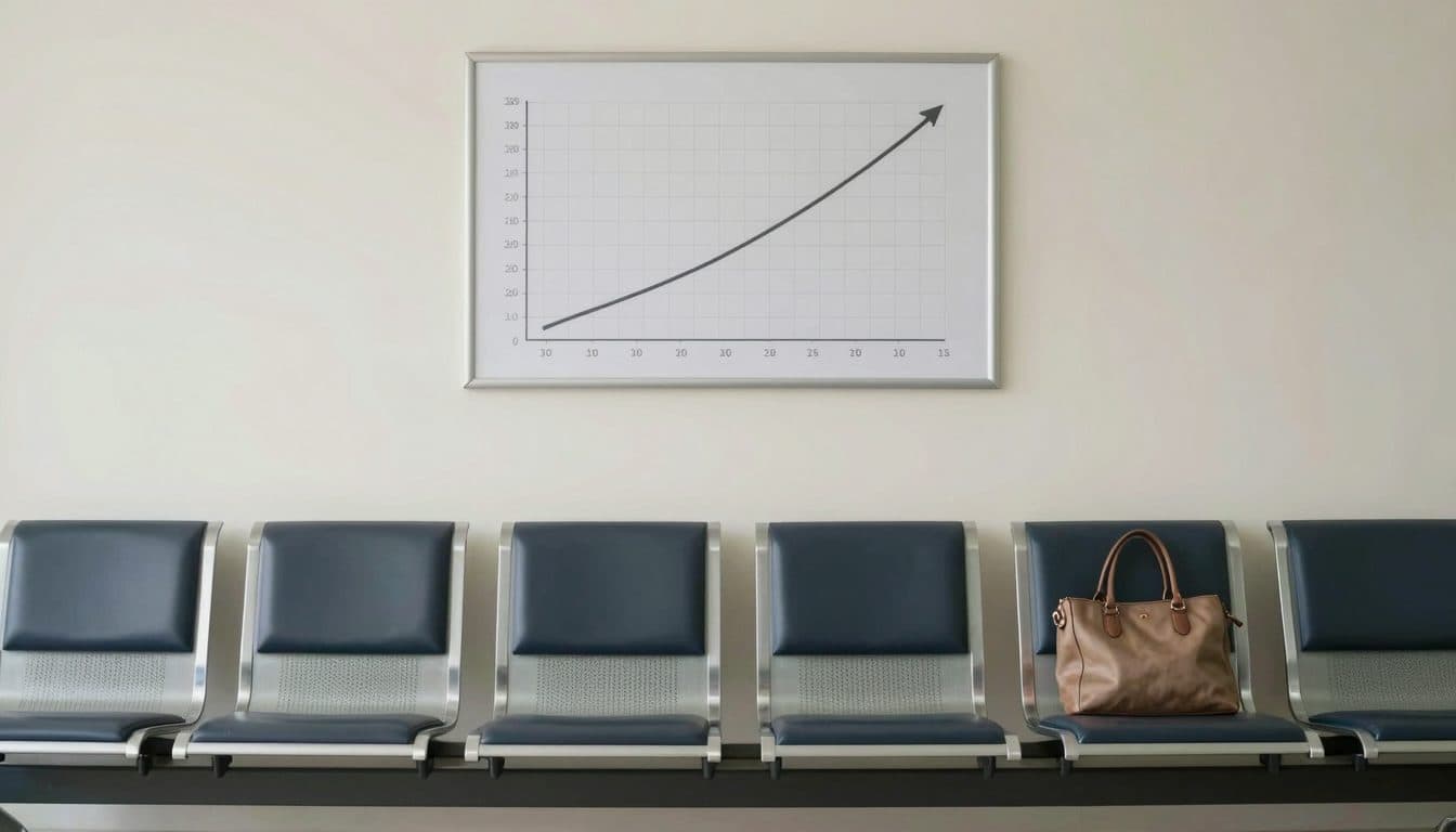 Étude : le nombre de femmes diagnostiquées infertiles dans le monde a quasi doublé depuis 1990