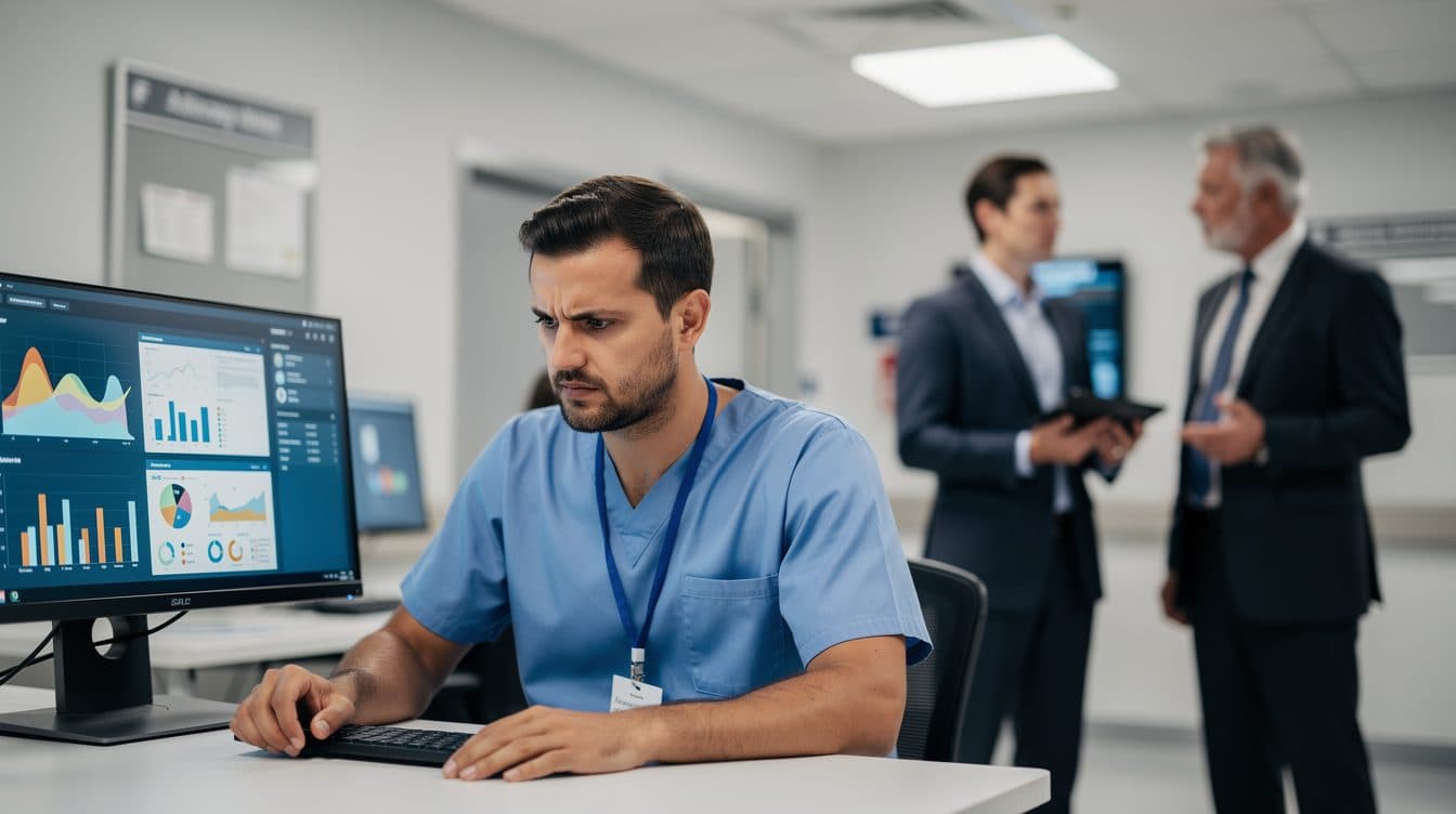 Volée de données médicales dans plusieurs hôpitaux universitaires allemands