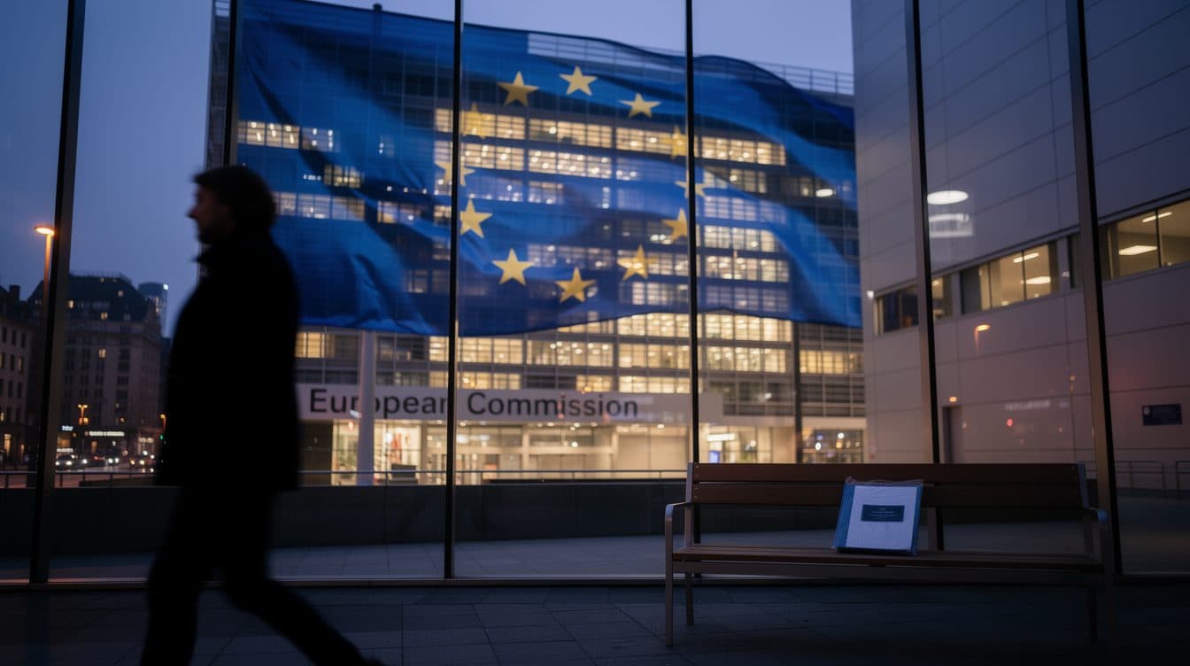 Barley propose une libération progressive des fonds européens gelés pour la Hongrie avant la rencontre Magyar-von der Leyen