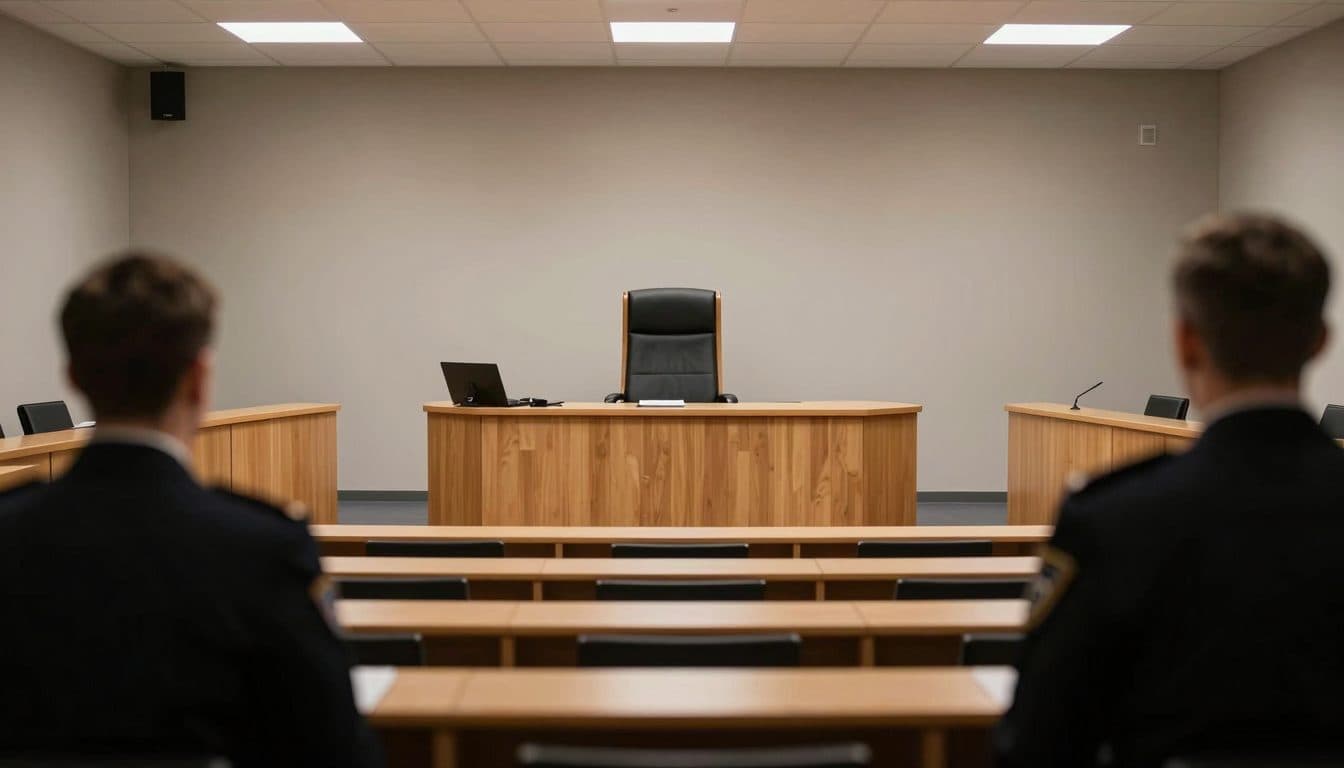 Neuf ans après le sommet du G20 : le tribunal d'instance de Hambourg condamne trois policiers à des amendes