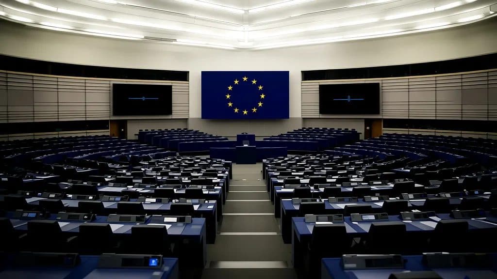 Chine menace de représailles face au projet de loi industrielle de l'UE