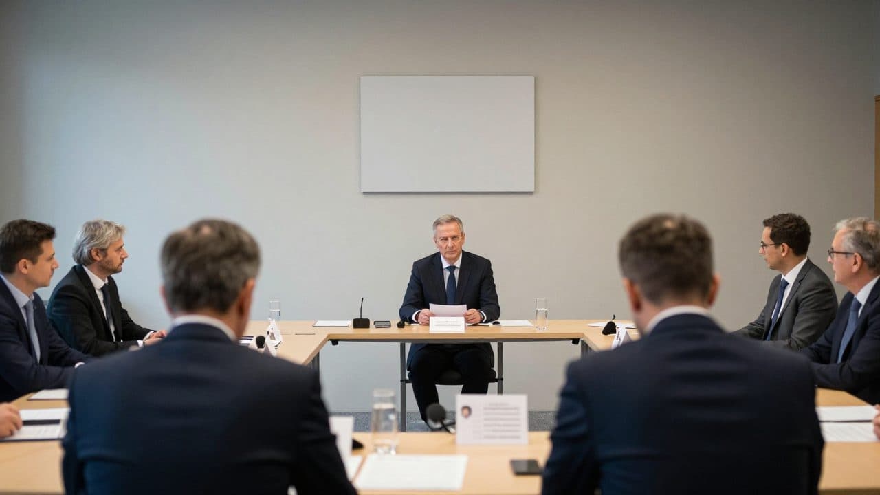 Débat sur une éventuelle nouvelle adhésion à l’ÖVP au Tyrol
