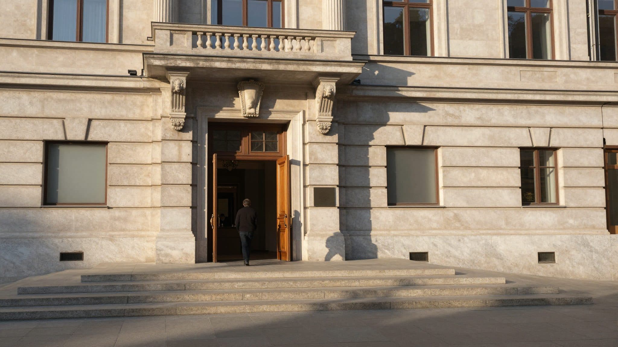 Cour constitutionnelle : l'accès aux commissions d'enquête doit également être ouvert aux journalistes indépendants