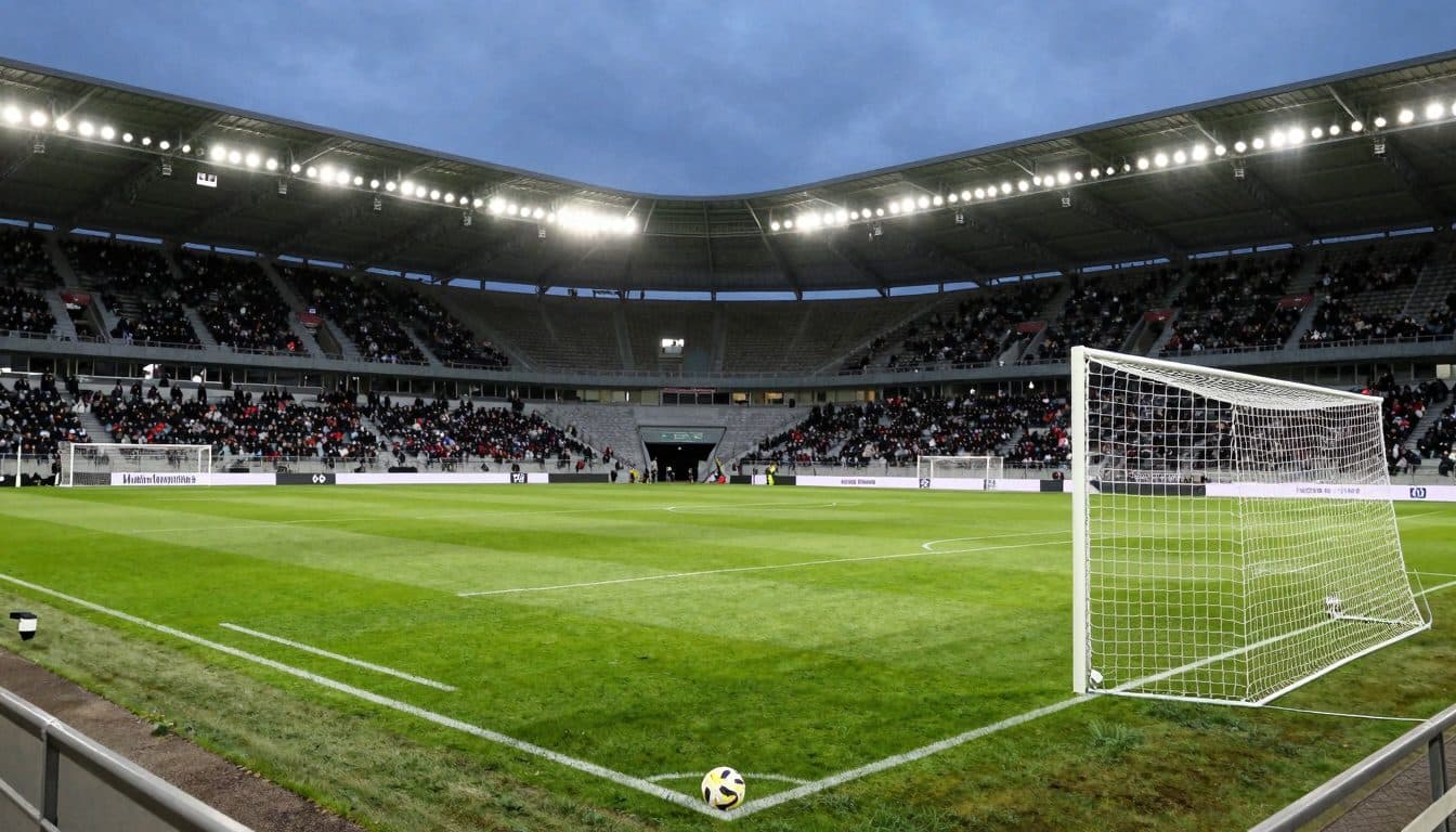 ÖFB-Cup : le SV Ried se déplace au FC Dornbirn pour le premier tour