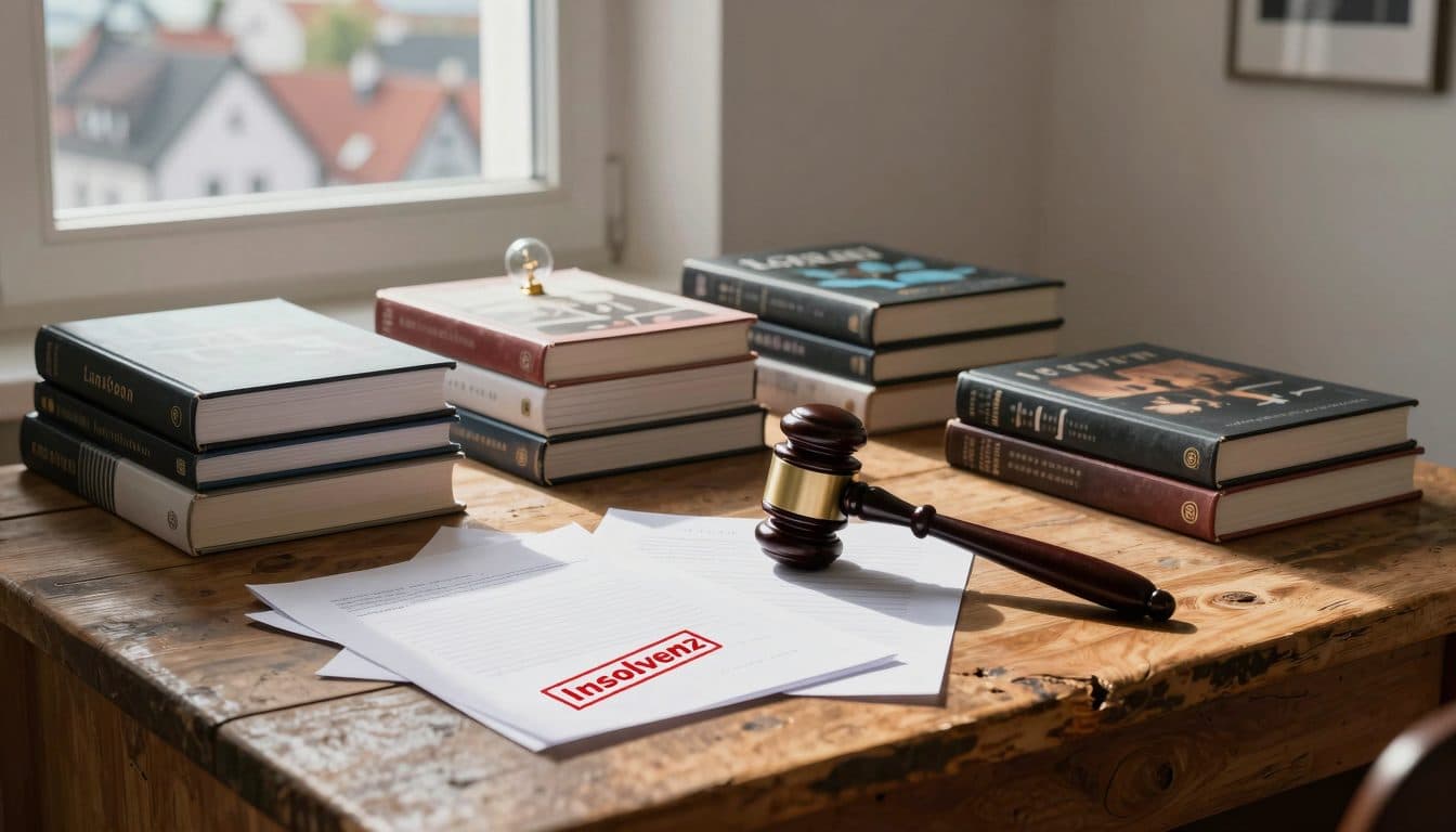 Ouverture d'une procédure d'insolvabilité provisoire pour les éditions Steidl de Göttingen